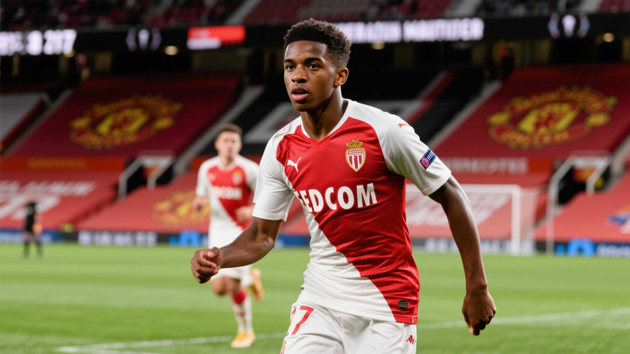 然而，对目前急需成果提升、争冠压力巨大的红魔而言，